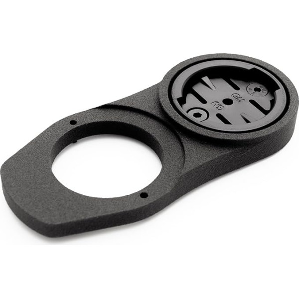Bike3D GPS Mount Compatible with Canyon Enduro for G5 Stems or Integrated Handlebar ST0031