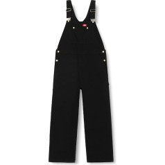 Dickies Men's Classic Dungarees Overalls