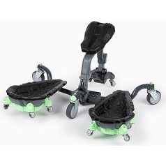 Kneel-It with mounting kit