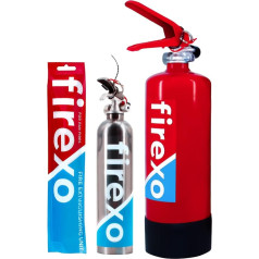 Firexo Einer von jeder Packung