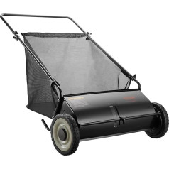 VEVOR Push Lawn Sweeper, 26