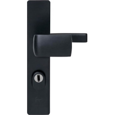 Nemef Safety fitting 3415-72 mm Z