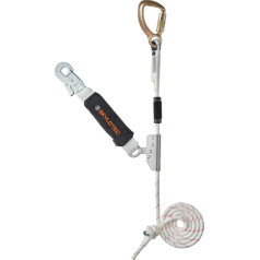 Skylotec 4030281290308-XXL Various Arrest Harness, SKN BGD SK11, 10 m Length