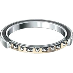 qhuyismg 1PCS Konstantabschnitt Lager Gürtel Dichtung JU040 042 045 047 050 055 060 060 070 075 080 090 100 110 120 XP0/AR0/CP0(JU070)