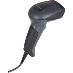 gossen-metrawatt Nürnberg Barcode reader for the USB port