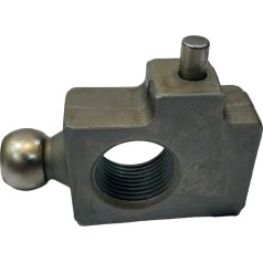 Handok Hydraulic Tilt Pin Compatible with Kawasaki K3V63DT 5I-8782