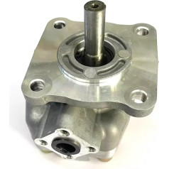 Hydraulic Gear Pump Hydraulische Zahnradpumpe KP0560CPSS KP0570CPSS KP0530CPSS KP0553CPSS KP05123CPSS KP0511CPSS(KP0511CPSS)