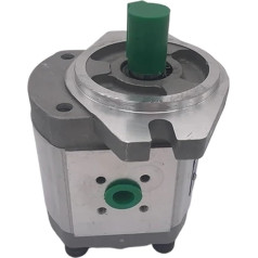 Hydraulic Gear Pump Hydraulische Zahnradpumpe CBK1004A1FR CBK1006 CBK1008 CBK1010A1FR CBK1012 CBK1016(CBK1008A1FR)