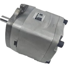 Hydraulic Gear Pump IGH/IGM-2F/3F-3,5/5/6,5/8/10/13/16-R-20 IGM-5F 4F -32-R-20 IGH-4F-32-R-20 Hydraulik-Zahnradpumpe(IGM-2F-3.5-R)