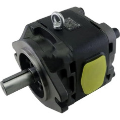 BADIKA Hydraulic Gear Pump Single Gear Oil Pump HG2-125-01R-VPC High Pressure Pump HG2-160-01R-VPC Hydraulic Internal Pumps 35 MPa(HG2-160-01R-VPC)