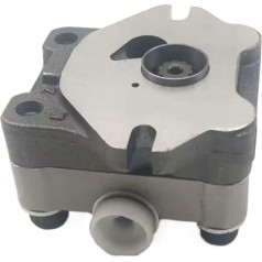 Pilot Pump PVD-0B-24P-8G-490 Excavator Gear Pump, Charging Pump for Hydraulic Main Pump CAIHUA