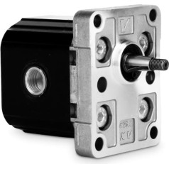 Gear Pump LV-1P 4.3 cm3/Rotation L1P2702FBBA | Hydraulic Gear Pump - Hydraulic Pump