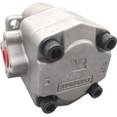Hydraulic Gear Pump Zahnradpumpe HGP-2AF11R HGP-2A-F8R HGP-2AF12R HGP-2AF9R HGP-2AF6R HGP-2AF5R HGP-2AF4R HGP-2AF3R HGP-2AF2R(HGP-2AF6R)