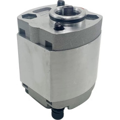 Hydraulic Gear Pump Hydrauliköl-Zahnradpumpe CBK-F0.5 CBK-F0.63 CBK-F0.8 CBK-F1.1 CBK-F1.6 CBK-F1.8 CBK-F2.1 CBK-F2.6 CBK-F2.7 CBK-F3.2 CBK-F3.7(CBK-F1.8)