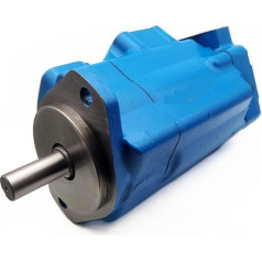 FANNIXI Hydraulic Pump Steering 2520V17A51CB20R Hydraulic Vane Pump