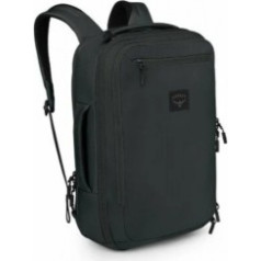 Soma Aoede Briefpack 22  Black
