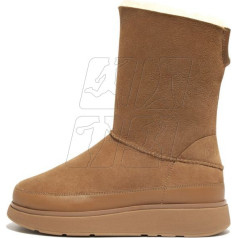 Fitflop GEN-FF Īsie divplākšņainie zābaki W GO9-A69 / 40