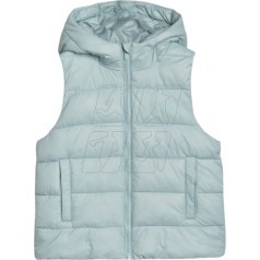 F166 Jr veste JWSS25TVJAF166 47S / 146 cm
