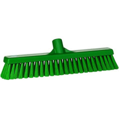 Vikan 31792 Fine Sweep Floor Broom Head, Polypropylene Block, 16-1/2