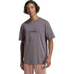 T-krekli T-krekls Lineārais T-krekls M pelēks JE9005 / pelēks / XXXL