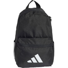 Linear Kids 3Bar mugursoma JD1303 / melna