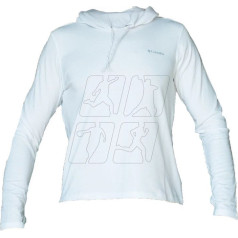 EU Sun Trek LS Hoodie W 2145261100 / XL