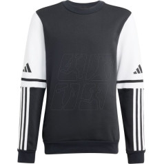 Squadra 25 Sweat Crew Jr sporta krekls JE2773 / 140 cm
