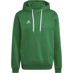 Svīteris ENTRADA 22 Hoody HI2141 / zaļš / S