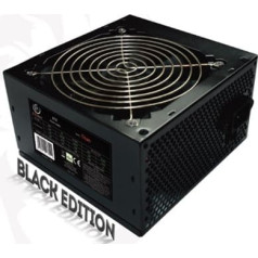 Datora barošanas bloks atx ver 2.31 titan 600w