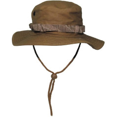 Winneg Men Bucket Hat Medium