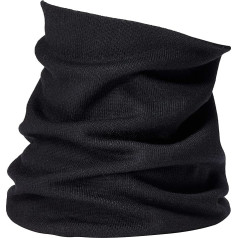 Enter the Complex® Soft Merino Tube Scarf, Loop Scarf, Men and Women, Neck Warmer, 100% Merino Wool, Breathable