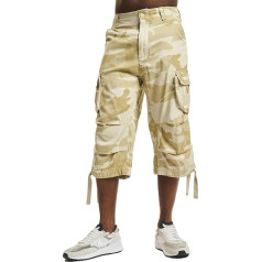 Brandit Urban Legend 3/4 Men's Cargo Shorts