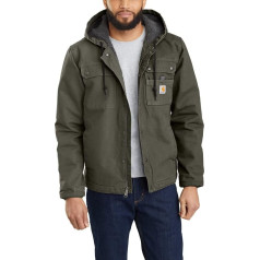 Carhartt Men's Bartlett Jacket Work Overwear