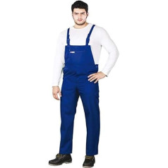 Reis SMN_52 Master Protective Dungarees - Blue, 52 Size
