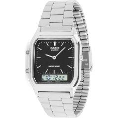 Casio Collection Unisex Retro Watch