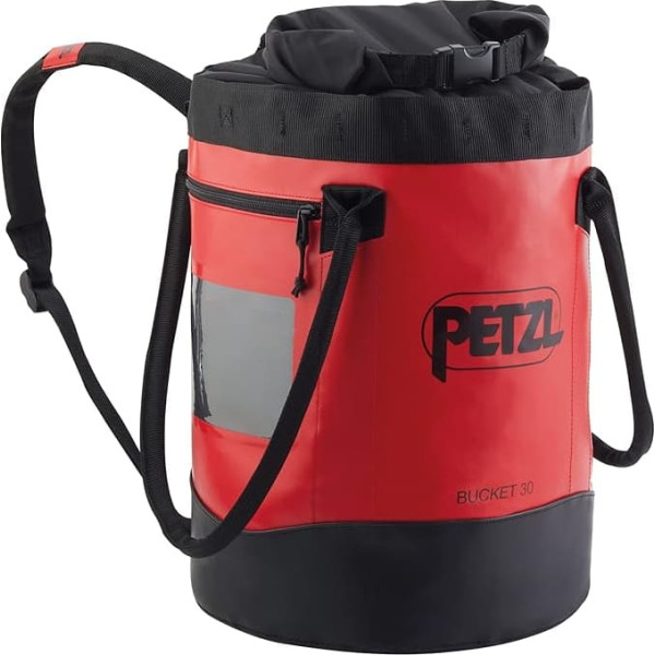 PETZL Bucket 30 Self Catering Holder Bag