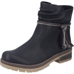 Rieker Y7463 Women's Ankle Boots