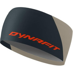 DYNAFIT Performance 2 Dry Headband Rock Khaki