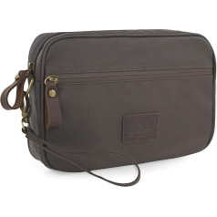 Lois - Men's Shoulder Bag - Modern Men's Handbags and Leather Wrist Bag Men - Stylish Men's Clutch Bag 307885