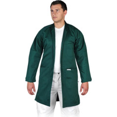 Quality Work Coat, Work Coat, Doctor's Coat, Laboratory Coat, Work Coat