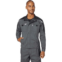 pka BESTWORK klassische Herren Arbeitsjacke