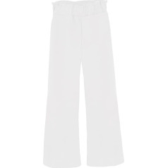 JOPHY & CO. Girls Wide Paw Trousers (Item Number 8676)