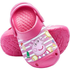 Peppa Pig Sandals Girls | Summer Shoes Children | Shoes Girls