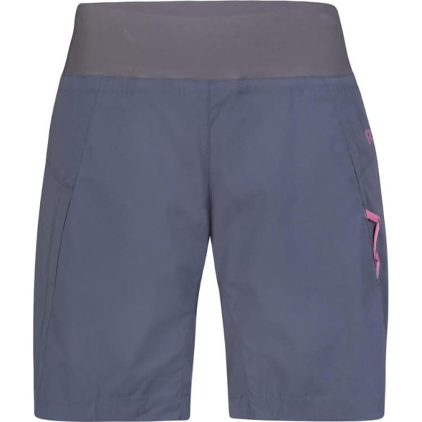 Rafiki Women's Noia Shorts, India Ink, M, India Ink