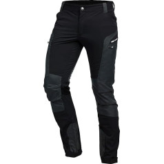 PUMA Workwear Pro-One Outdoor Trousers, Perfect Companion for Hiking, Fishing, Camping and More, Robust, Breathable and Durable