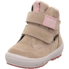 Superfit Mädchen Groovy Schneestiefel