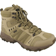 MFH Tactical Trekking Shoes Ankle High Work Shoes Hiking Shoes Mountain Shoes Outdoor Shoes Size 39-46
