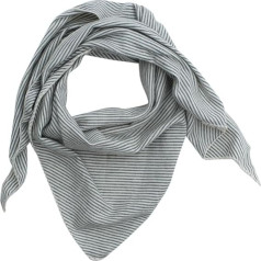 Lilano, Children's / Baby Triangular Scarf Large 70% Wool (kbT), 30% Silk, 210 g/m²