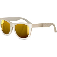 SUAVINEX Unisex Children's Sunglasses, beige