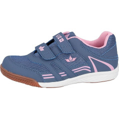 Lico Unisex Children's Active V Multisport Indoor Shoes